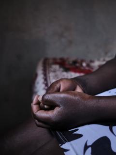 Social Violence and Exclusion | MSF Southern Africa